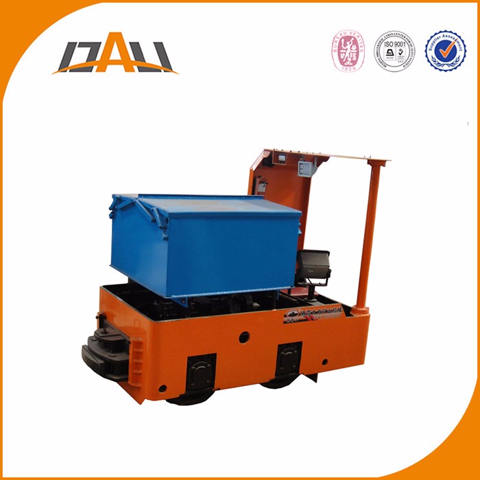 CTY-1.2/6GBde la locomotora