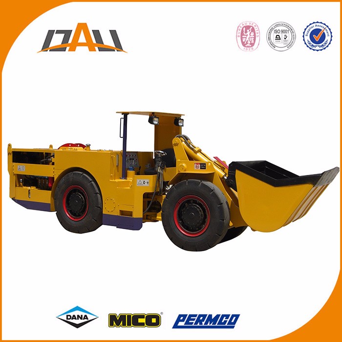 WJD-1cuadro eléctrico LHD
