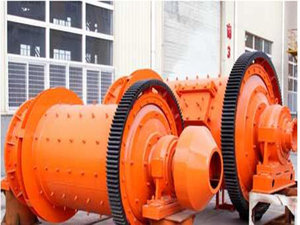 Wet rod mill