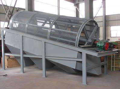 Trommel